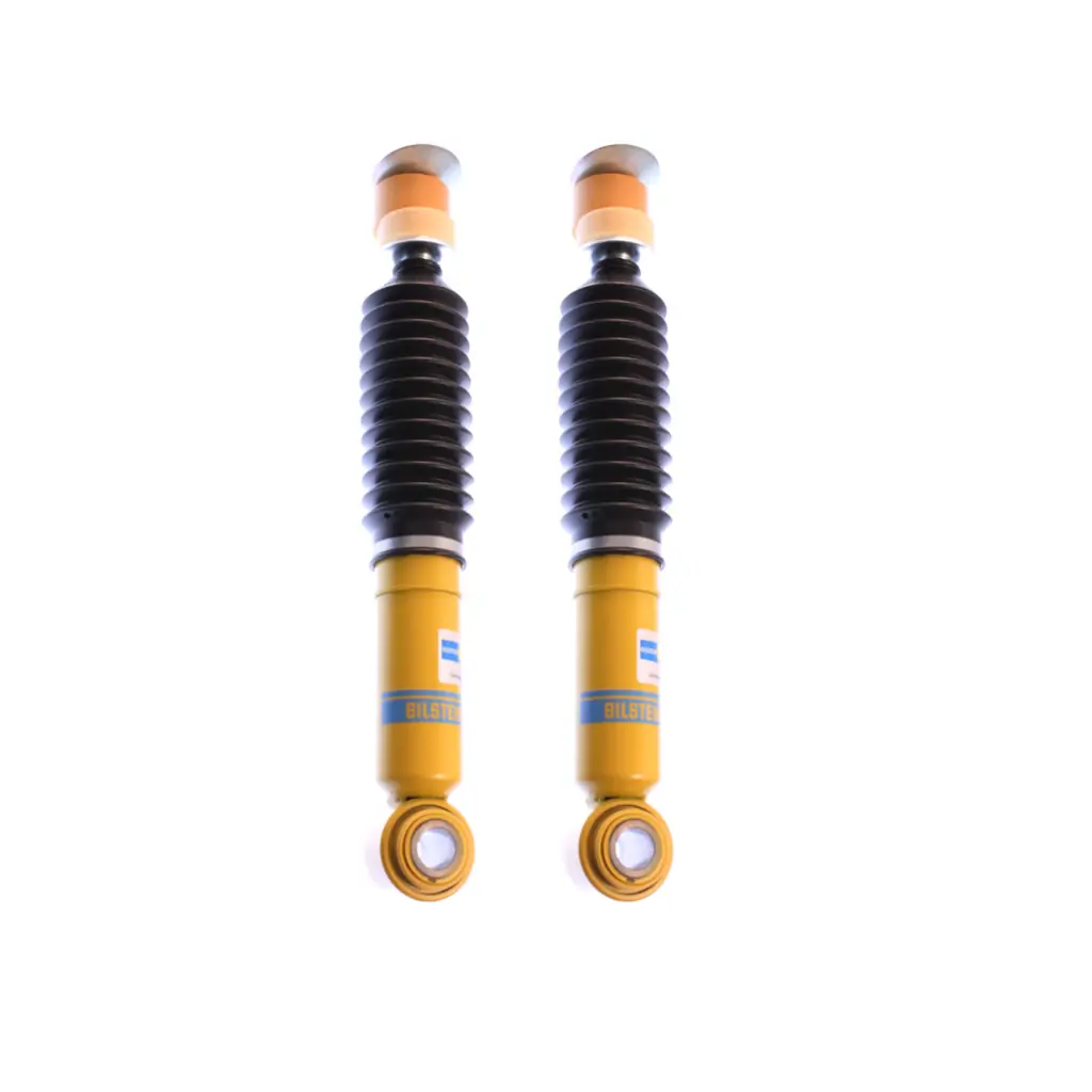 Bilstein B6 Performance Rear Shocks for 1990-1994 Jaguar XJ6