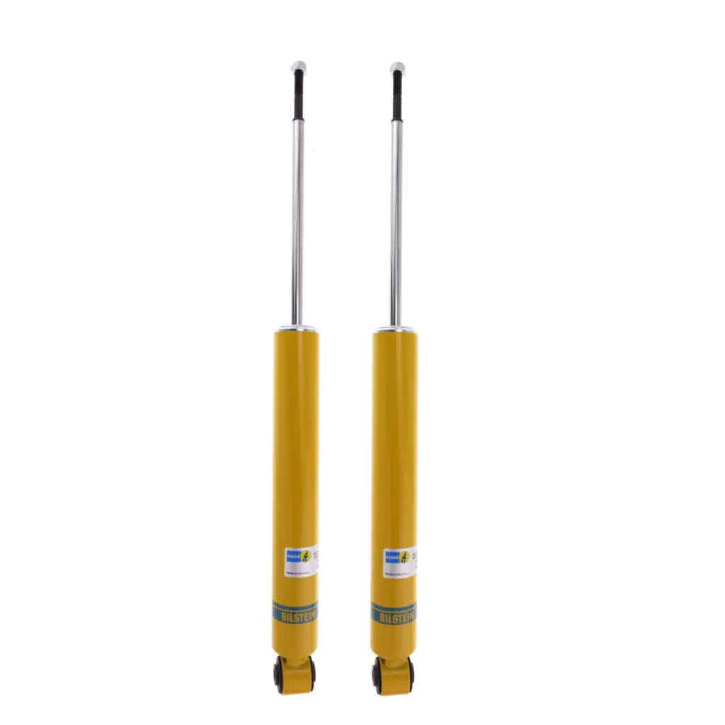 Bilstein B6 Performance Rear Shocks for 1992-1995 BMW 325i