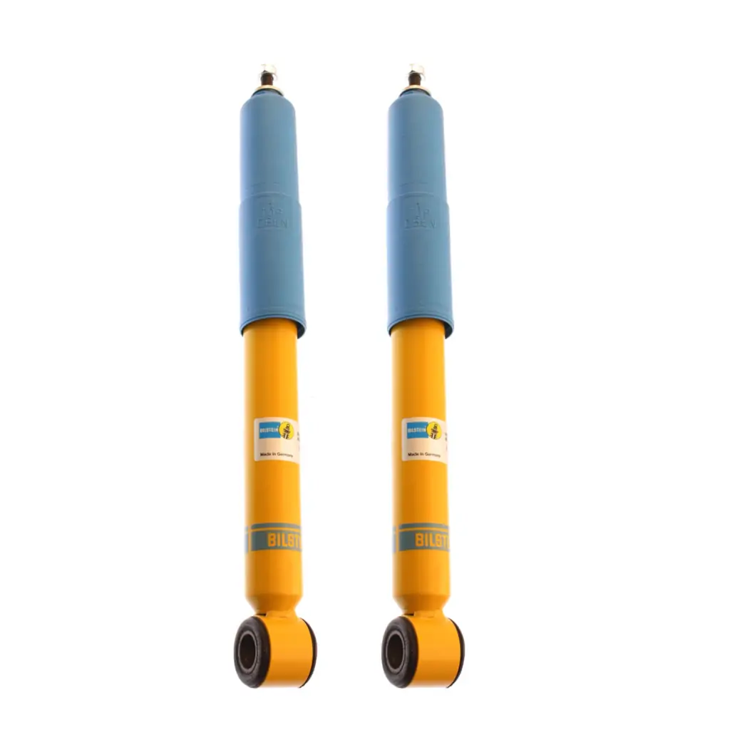 Bilstein B6 Performance Rear Shocks for 1993-1997 Volvo 850