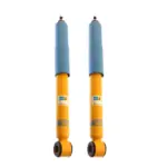 Bilstein B6 Performance Rear Shocks for 1993-1997 Volvo 850