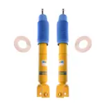 Bilstein B6 Performance Rear Shocks for 1994-2001 Acura Integra