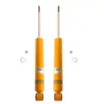 Bilstein B6 Performance Rear Shocks for 1998-2002 BMW Z3