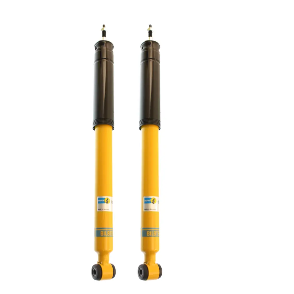 Bilstein B6 Performance Rear Shocks for 1998-2004 SLK230