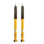 Bilstein B6 Performance Rear Shocks for 1998-2004 SLK230