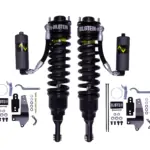 Bilstein B8 8112 (ZoneControl CR) 2-3.1 Front Lift Coilovers for 2010-2023 Toyota 4Runner