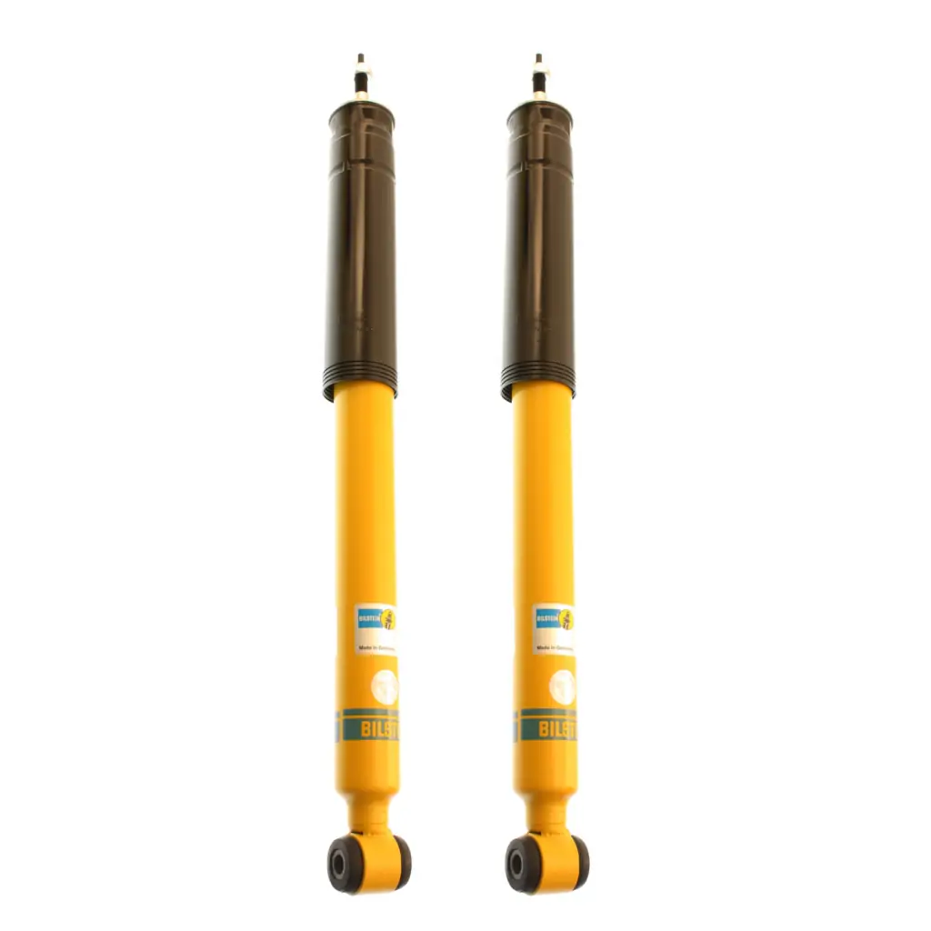 Bilstein B8 Performance Plus Front Shocks for 1998-2004 Mercedes-Benz SLK230