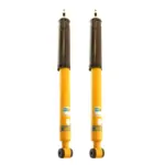 Bilstein B8 Performance Plus Front Shocks for 1998-2004 Mercedes-Benz SLK230