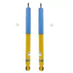 Bilstein B8 Performance Plus Rear Shocks for 1995-1999 BMW M3