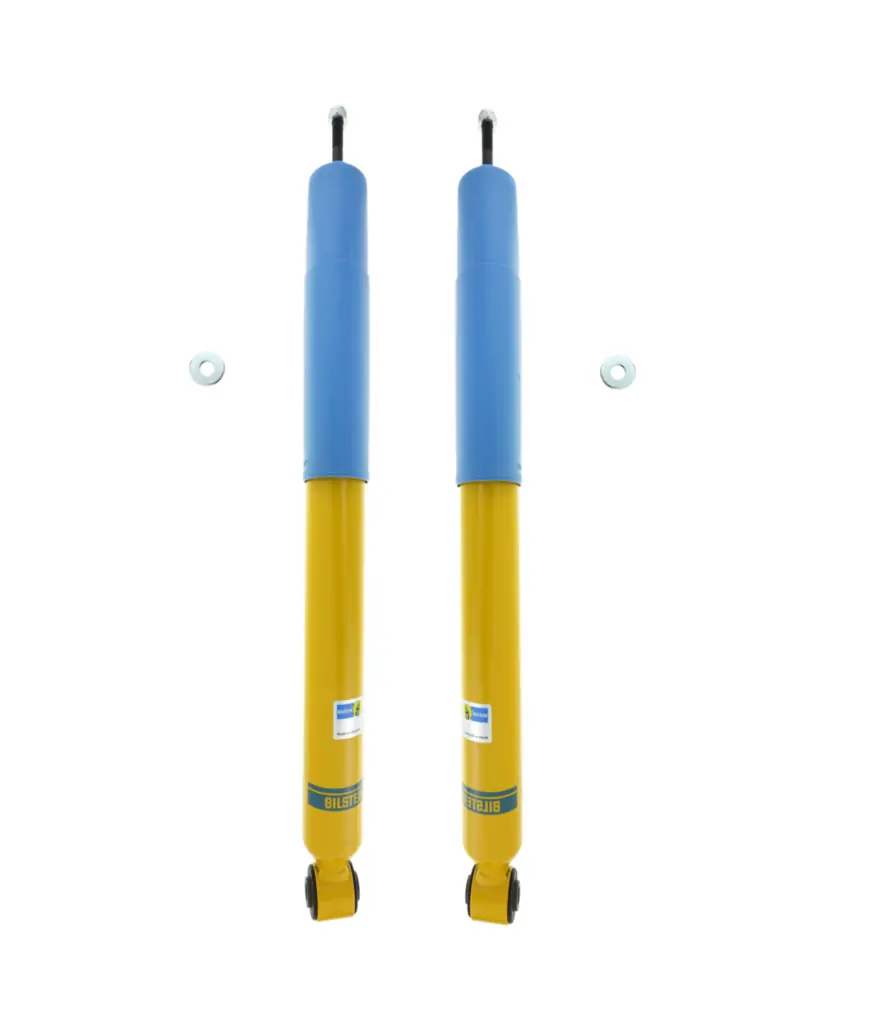 Bilstein B8 Performance Plus Rear Shocks for 1995-1999 BMW M3