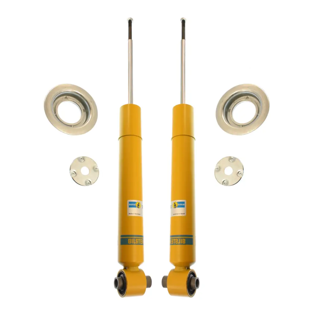 Bilstein B8 Performance Plus Rear Shocks for 1995-2001 BMW 740iL