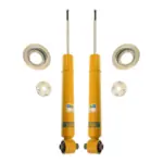 Bilstein B8 Performance Plus Rear Shocks for 1995-2001 BMW 740iL