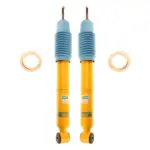 Bilstein B8 Performance Plus Rear Shocks for 1997-1998 Acura Integra