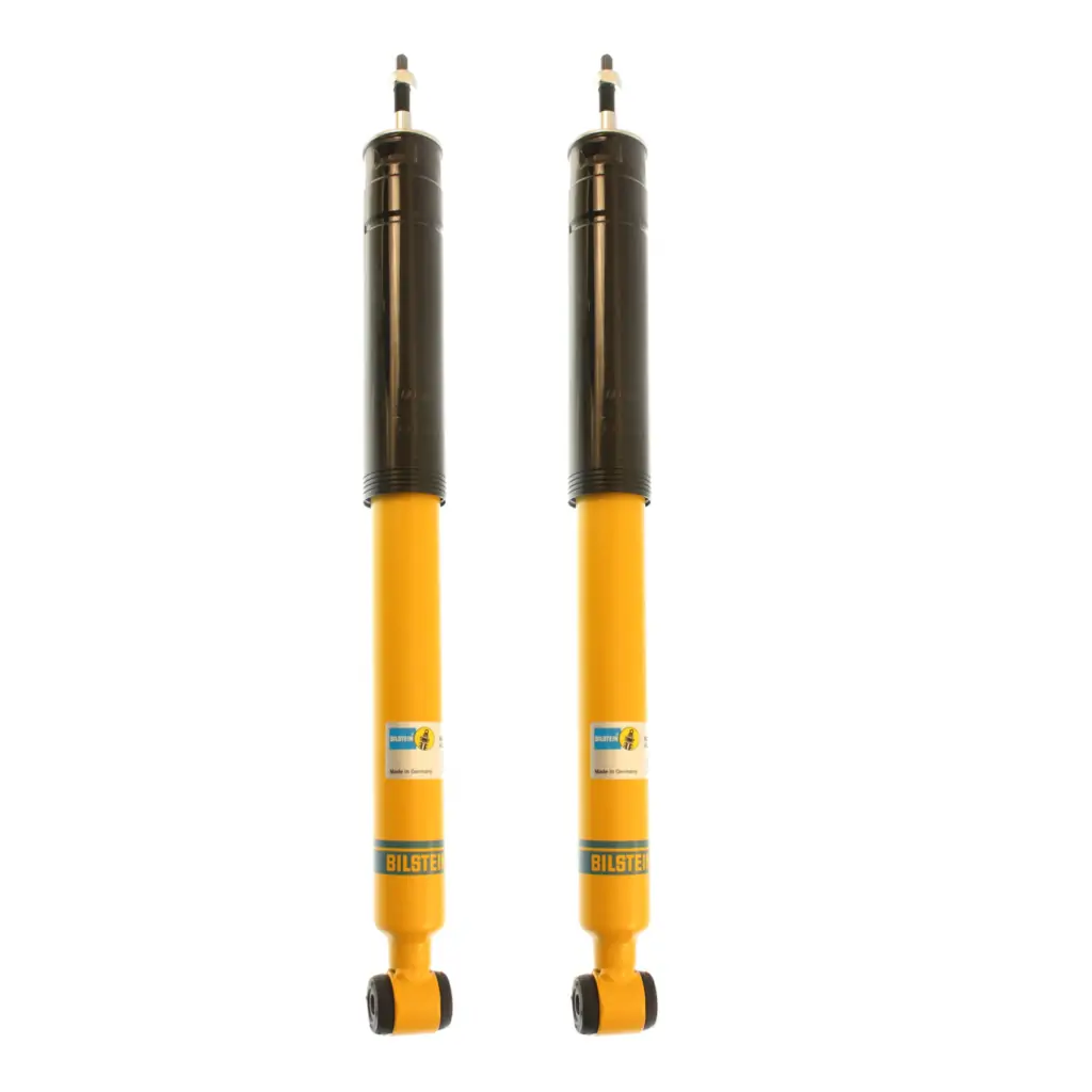 Bilstein B8 Performance Plus Rear Shocks for 1998-2004 Mercedes-Benz SLK230