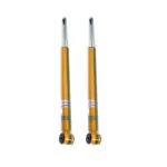 Bilstein B8 Performance Plus Rear Shocks for 1998-2010 Volkswagen Beetle