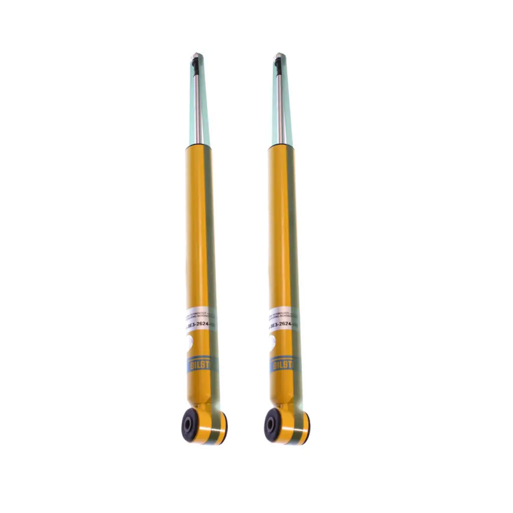 Bilstein B8 Performance Plus Rear Shocks for 1999-2005 Volkswagen Jetta