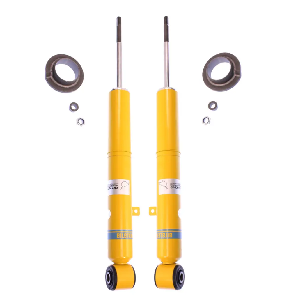 Bilstein B6 Performance Front Shocks for 1997-2005 Lexus GS300