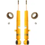 Bilstein B8 Performance Plus Front Shocks for 1998-2000 Lexus GS400