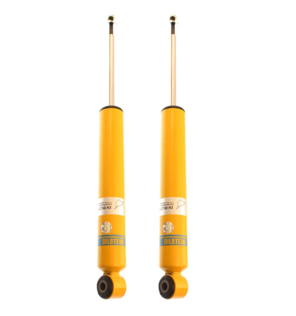 Bilstein B8 Performance Plus Rear Shocks for 1999-2002 BMW Z3