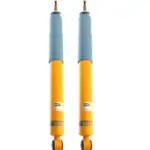 Bilstein B8 Performance Plus Rear Shocks for 1999-2003 Saab 9-3