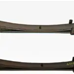 Husky Spring Rear Leaf Springs for 2005-2023 Toyota Tacoma