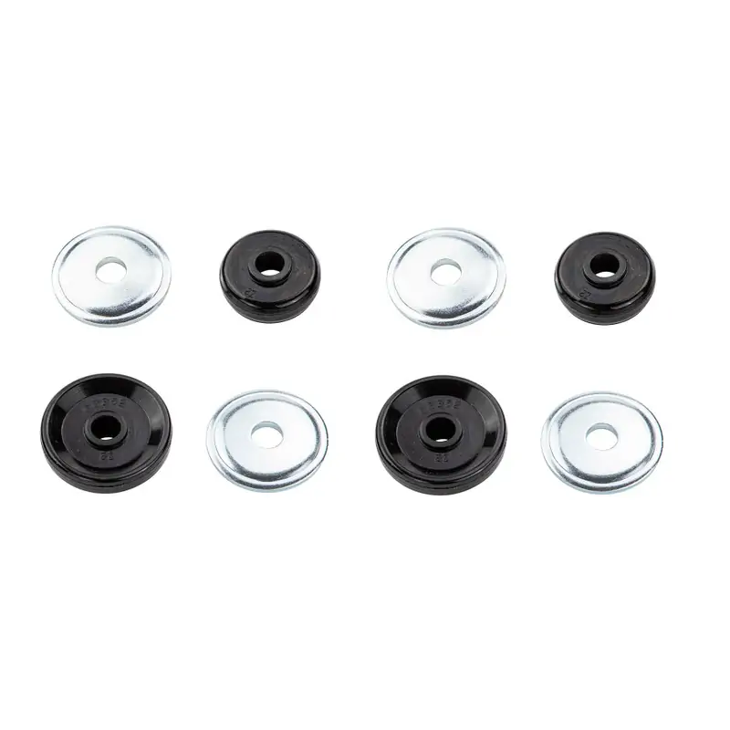 Old Man Emu Upper Strut Bushings for 2005-2015 Toyota Tacoma 2WD-4WD