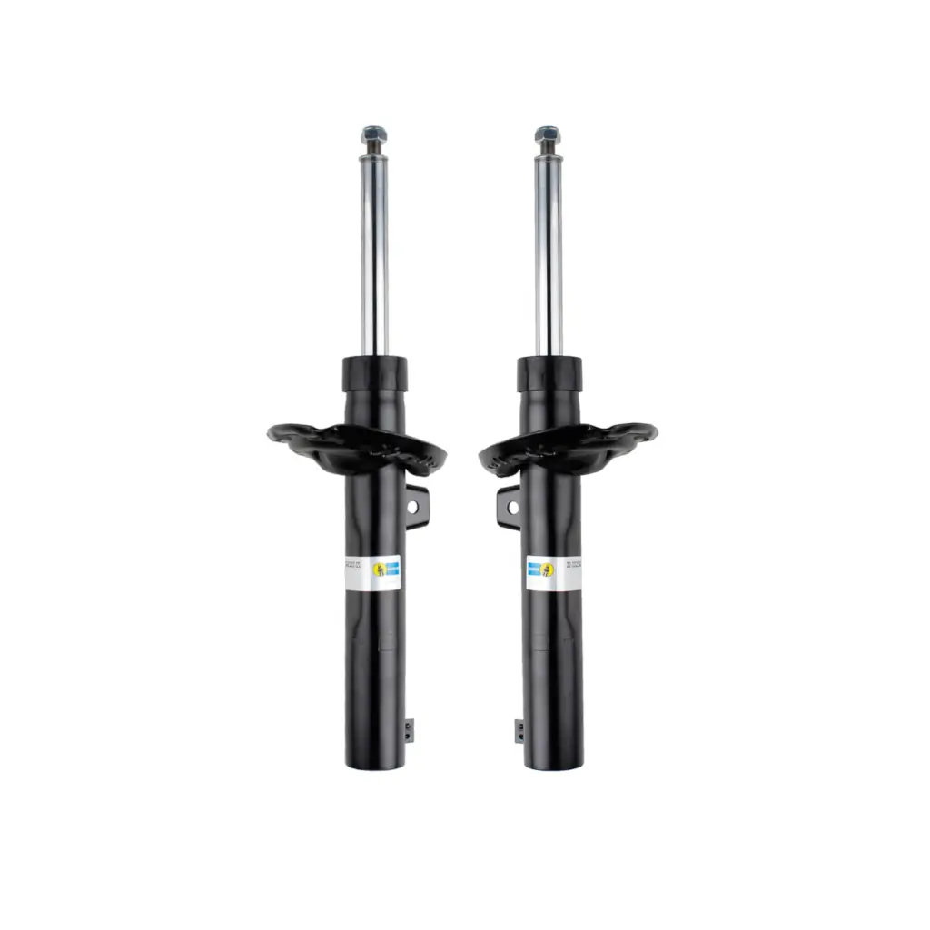 Bilstein B4 OE Replacement Front Shocks for 2015-2020 Audi A3 Quattro