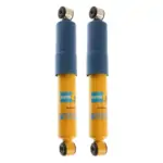 Bilstein B6 Performance Front Shocks for 1948-1955 Porsche 356