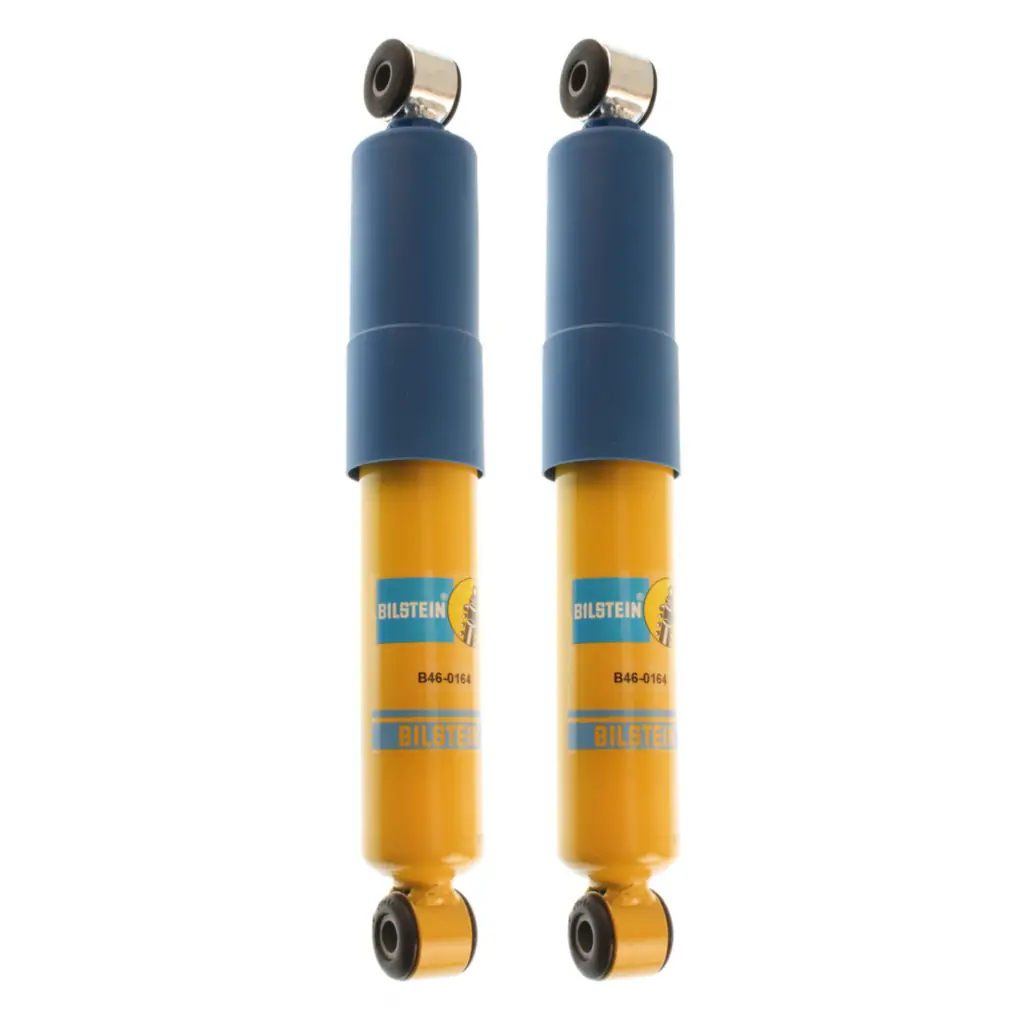 Bilstein B6 Performance Front Shocks for 1960-1963 Porsche 356B