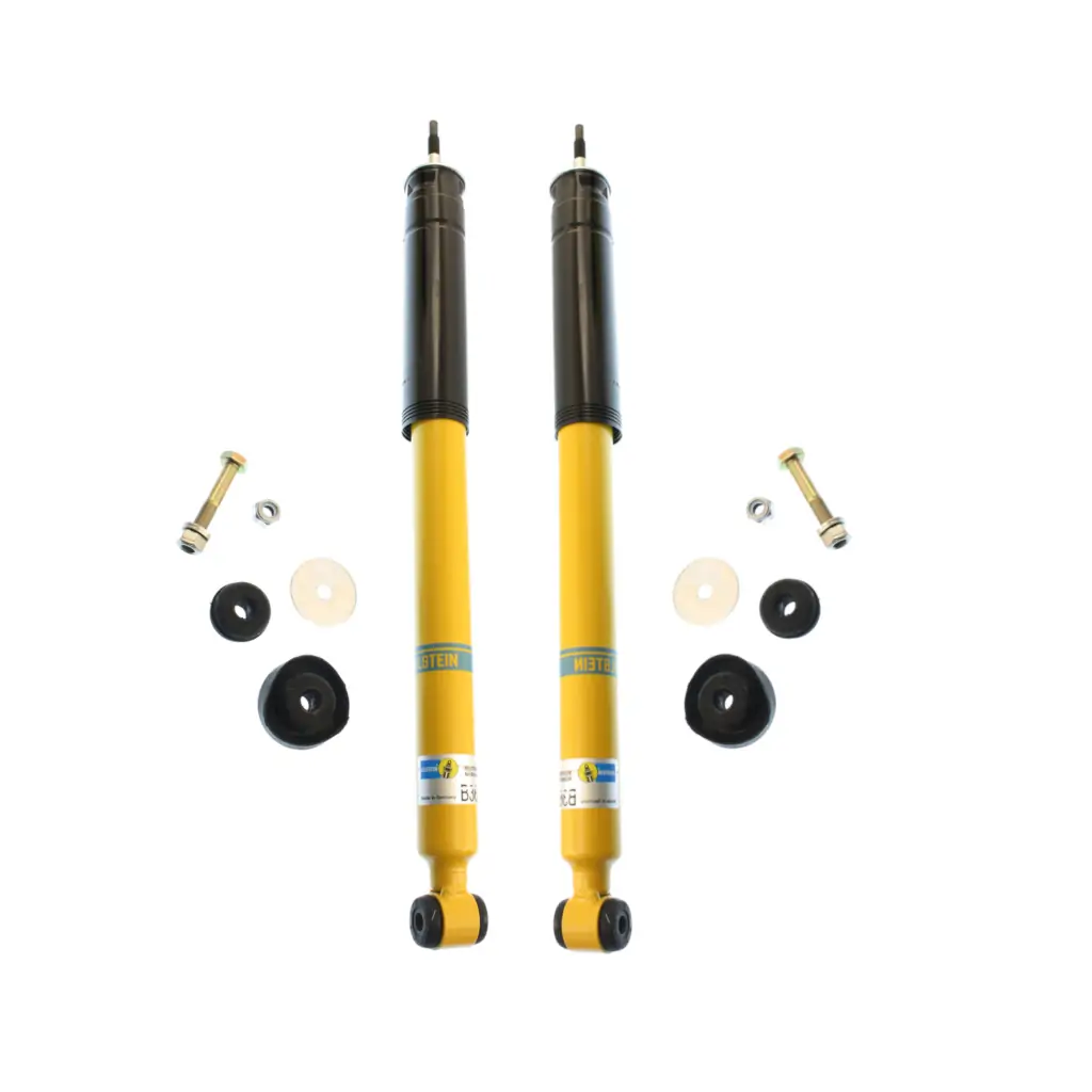 Bilstein B8 Performance Plus Rear Shocks for 1996-1999 Mercedes-Benz E300