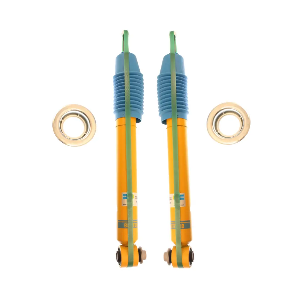 Bilstein B8 Performance Plus Shocks (Universal)