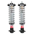 Eibach PRO-TRUCK 0-0.4 Front Lift Coilovers for 2022-2025 GMC Sierra 1500 Turbo Diesel 4WD