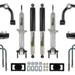 Ironman 4x4 3.5 Lift Kit For 2021-2024 Ford F-150