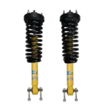 Bilstein B6 4600 Assembled Front Coilovers for 2019-2023 Ford Ranger