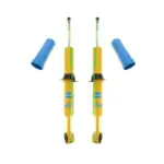 Bilstein B6 4600 Front Shocks for 2022-2024 Toyota Tundra