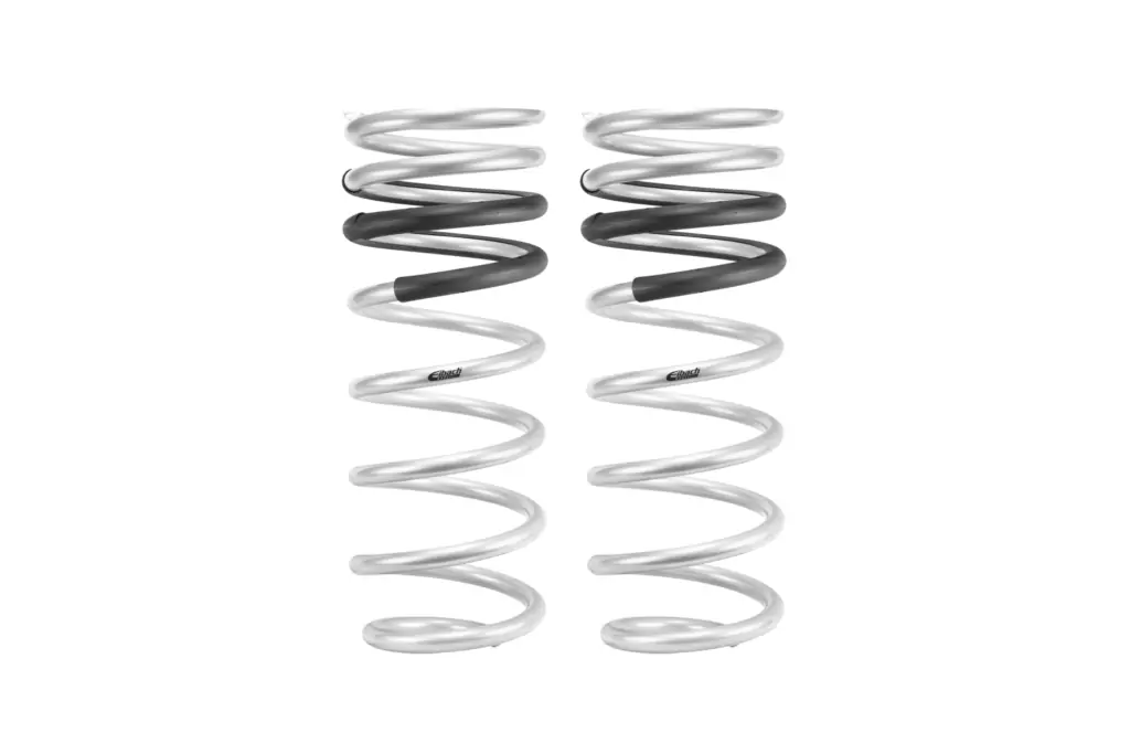 Eibach 1.1 Rear PRO-LIFT Coil Springs for 2022-2025 Toyota Tundra 4WD XK70