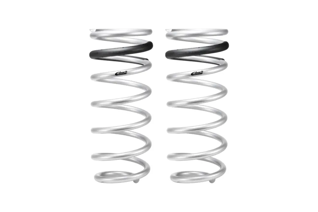 Eibach 1.1 Rear PRO-LIFT Coil Springs for 2023-2025 Toyota Sequoia 4WD