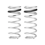 Eibach 1.1 Rear PRO-LIFT Coil Springs for 2023-2025 Toyota Sequoia 4WD