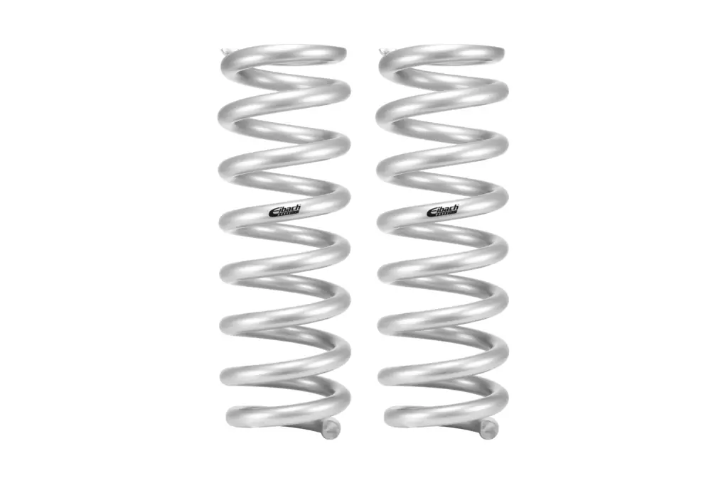 Eibach 2.4 Front PRO-LIFT Coil Springs for 2023-2025 Toyota Sequoia 4WD