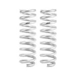 Eibach 2.6 Front PRO-LIFT Coil Springs for 2022-2025 Toyota Tundra 4WD XK70