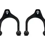 Eibach PRO-ALIGNMENT Front Upper Control Arms w-Adjustable Camber for 2016-2023 Toyota Tacoma