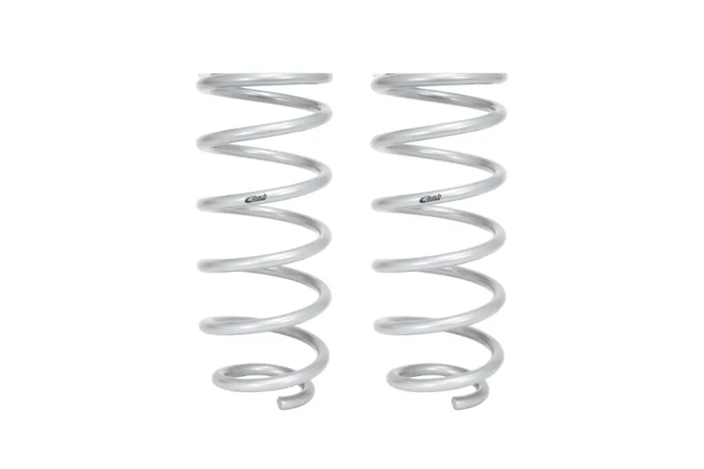 Eibach PRO-LIFT 1.0 Rear Coil Springs for 2019-2024 Ram 1500 4WD