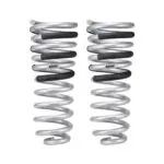 Eibach PRO-LIFT 1.5 Rear Coil Springs for 2019-2024 Ram 2500 6.7L 4WD