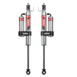 Eibach PRO-TRUCK 0-1.5 Rear Lift Reservoir Shocks for 2016-2023 Toyota Tacoma