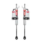 Eibach PRO-TRUCK 0-1.5 Rear Lift Reservoir Shocks for 2022-2025 Toyota Tundra 4WD XK70