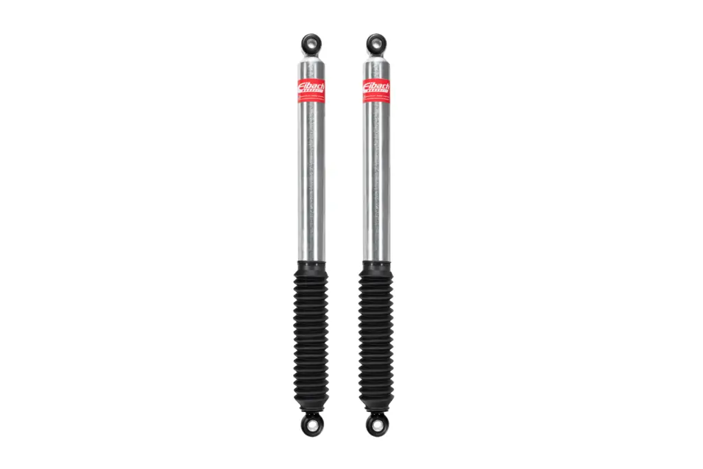 Eibach PRO-TRUCK 0-1.5 Rear Lift Sport Shocks for 2019-2024 Ram 1500 4WD