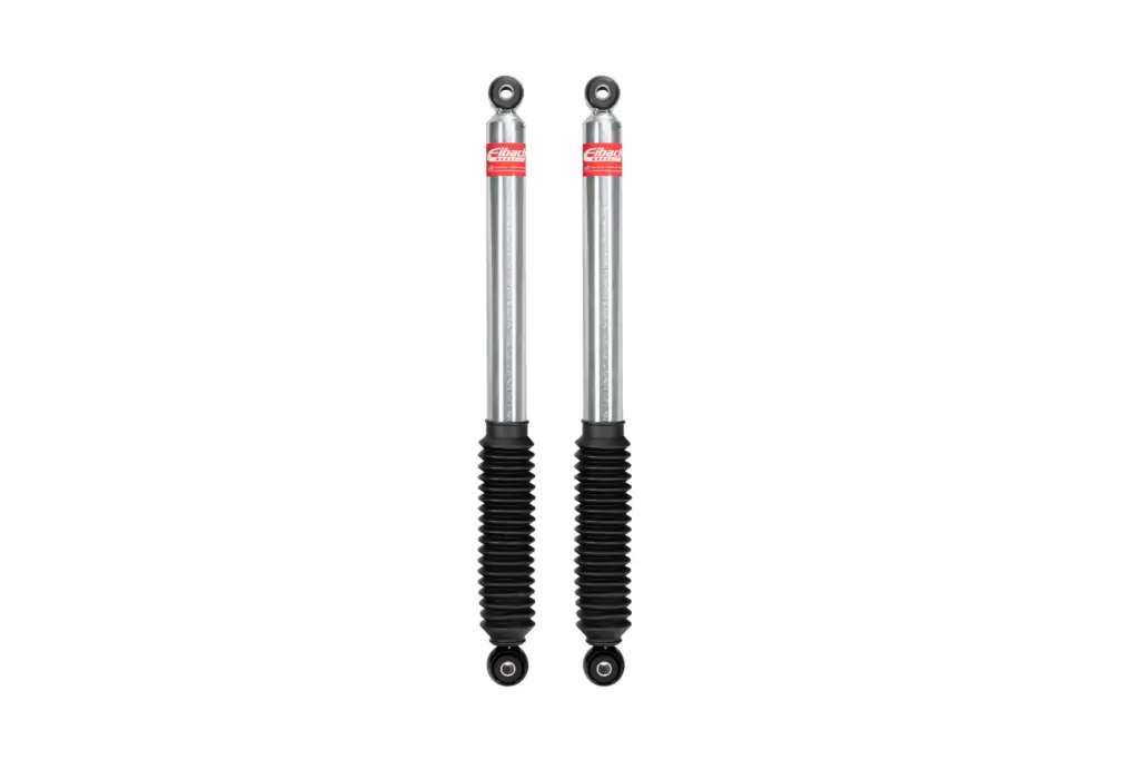 Eibach PRO-TRUCK 0-1.5 Rear Lift Sport Shocks for 2019-2024 Ram 2500 6.7L 4WD