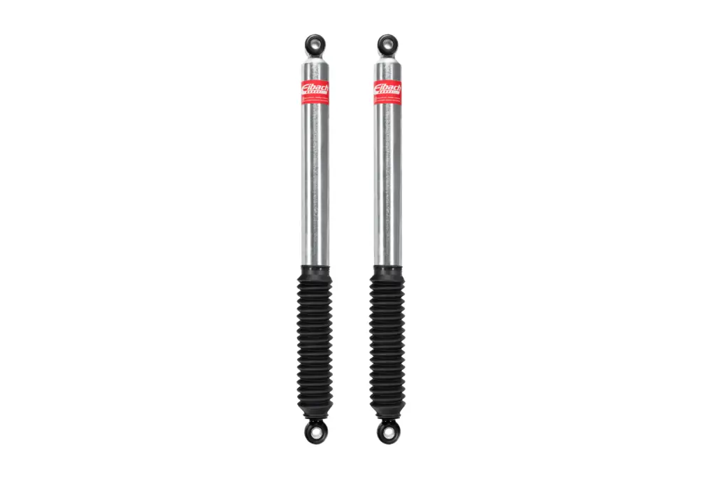 Eibach PRO-TRUCK 0-1.5 Rear Lift Sport Shocks for 2019-2024 Ram 3500 6.7L 4WD