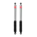 Eibach PRO-TRUCK 0-1.5 Rear Lift Sport Shocks for 2019-2024 Ram 3500 6.7L 4WD