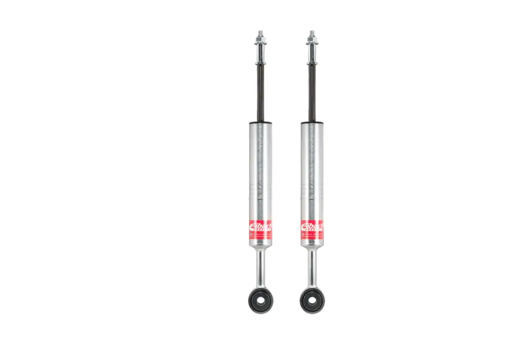 Eibach PRO-TRUCK 0-2.6 Front Lift Sport Shocks for 2022-2025 Toyota Tundra 4WD XK70