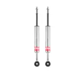 Eibach PRO-TRUCK 0-2.6 Front Lift Sport Shocks for 2022-2025 Toyota Tundra 4WD XK70